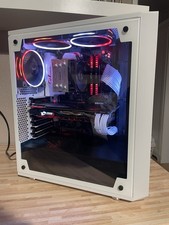 Gaming PC / I7 6700K / MSI GTX 1070 TI / GIGABYTE g1 gaming z170x