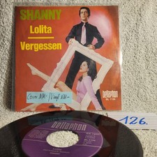 (126), Shanny     Lolita, piratenmuziek, selt...