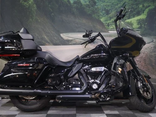 2020 Harley-DavidsonÂ® FLTRK - Road GlideÂ® Limited