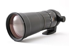 Sigma 170-500mm f/5-6.3 Camera Lenses for sale | eBay