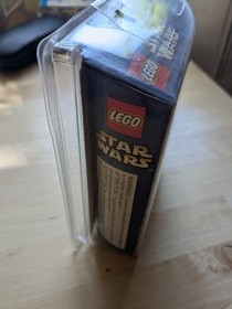 LEGO Star Wars 4488 4489 4490 4491 Mini Building Set Complete Lot Sealed 2003