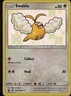 Swablu Shiny Holo Rare Hidden Fates: Shiny Vault SV42/SV94 NM
