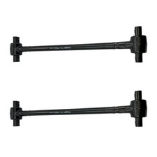 Torque 2 X 25.375 Torque Rod Heavy Duty Suspension Thrust Arm Compatible With Torque 2 X 25.375 Torque Rod Heavy Duty Suspension Thrust Arm Compatible With