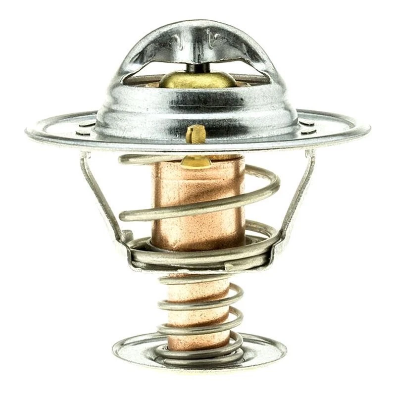 For Ford F-550 Super Duty 1999-2007 MotoRad 228-170JV Engine Coolant Thermostat Foto 2 de 4