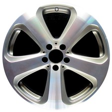 Wheel Rim Mercedes-Benz E300 E43 AMG E550 GLC CLASS GLC300 GLC350e GLC43 GLC63 O