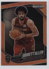 2024-25 Panini Prizm Black Basketball Prizm 82/225 Jarrett Allen #86 6o3