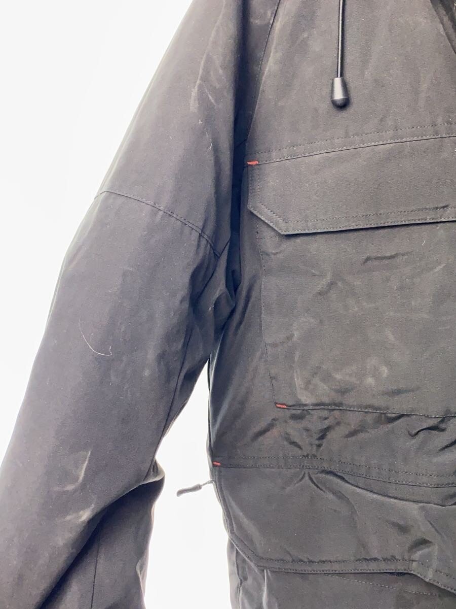 Schott Exploration Down Parka Down Jacket M Nylon… - image 6