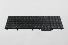 Dell Latitude E5520 E6520 Laptop Keyboard 0M8F00 M8F00