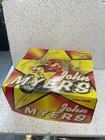 Action 1/9 John Myers Suzuki NHRA Pro Stock Motorcycle Diecast