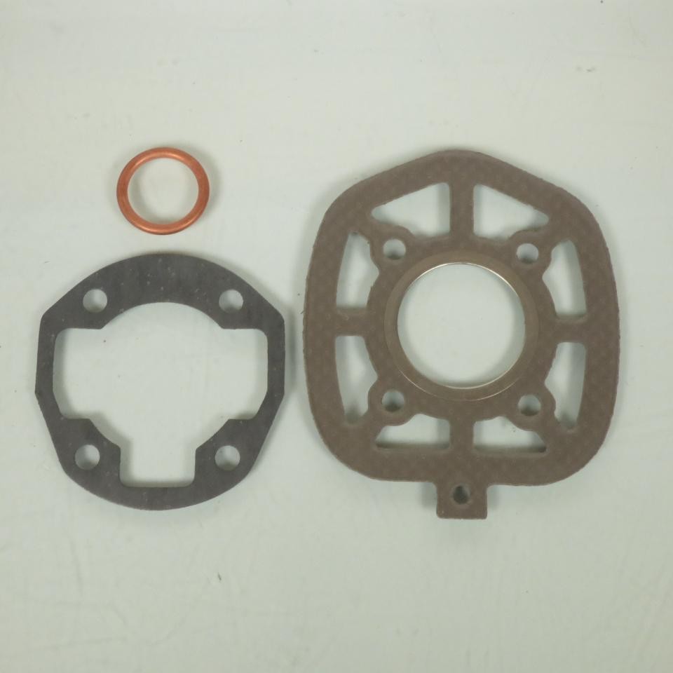 Joint de culasse Polini liquide Ø39mm pour Mobylette MBK 51
