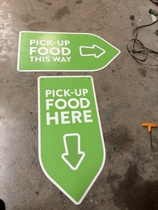 Chuck E Cheese Pick Up Posters