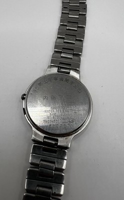 Vintage Seiko Lucent 7N01-6660 | eBay