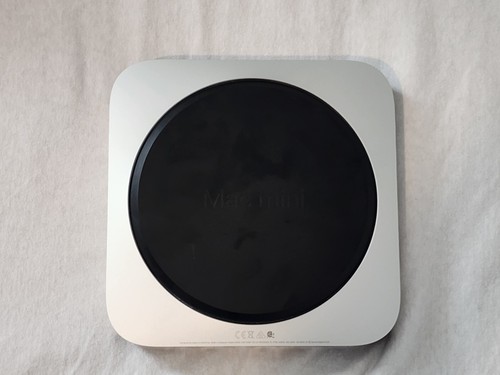 Apple Mac Mini M2 Pro (10-core CPU/16-core GPU) 1TB SSD | 32GB RAM - Photo 6/8