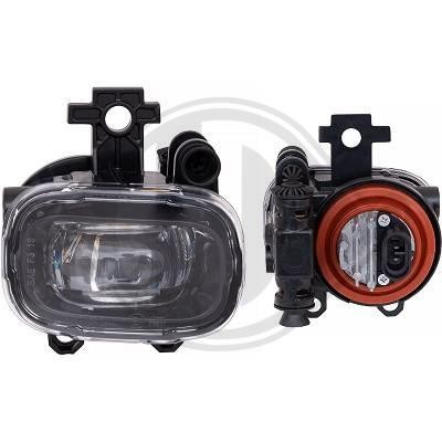 Modulo Controllo Faro Sinistro Auto 8R0941475B: Ricambio Per Audi (Sostituzione OE) - 4