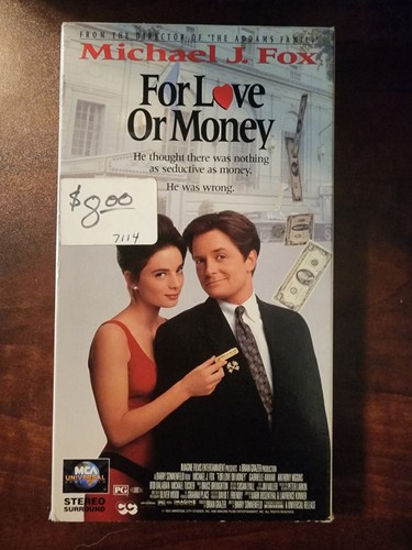 Used VHS Tapes Build Your Own Lot! Pick & Choose Free Shipping Check Pictures - Picture 25 of 404