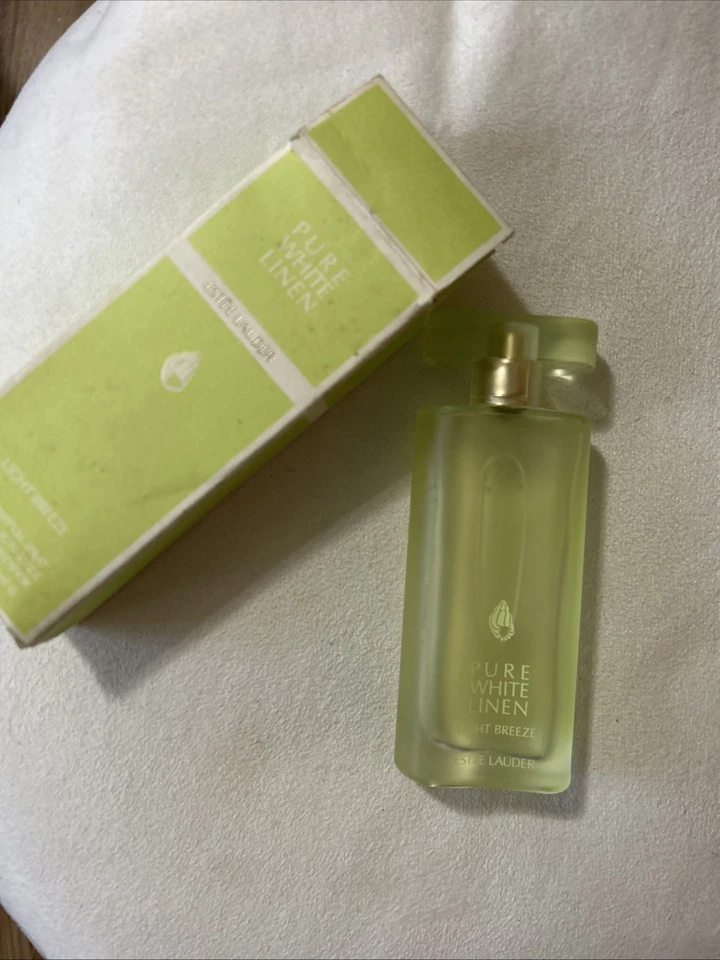 LINO BLANCO PURO, BRISA LIGERA, ESTEE LAUDER, EAU DE PARFUM, 1,7 oz 50 ml Foto 3 de 3
