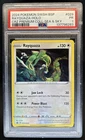 2024 Pokemon SWSH Black Star Promos Rayquaza Holo #SWSH029 PSA 1