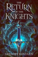 The Return Of The Knights Gregory Kontaxis Taschenbuch Englisch 2023