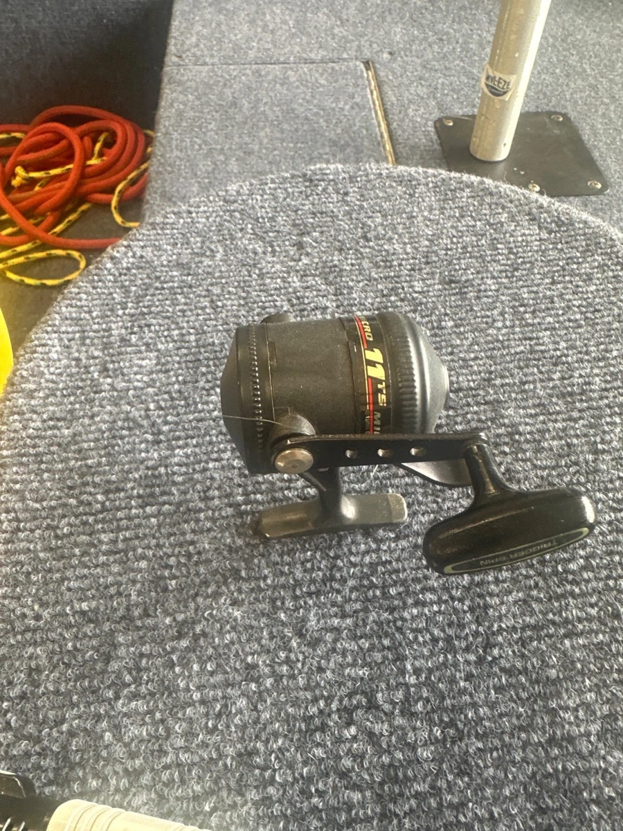 zebco triggerspin products for sale | eBay