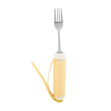 Tablewares (Fork)Disabled Patient Arthritis Elder Utensil Removable Flexibl SG