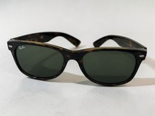Ray-Ban New Wayfarer RB2132 Tortoise Sunglasses Frame Only