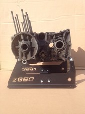 Kawasaki Z650 Motorcycle Engine Stand 76-83