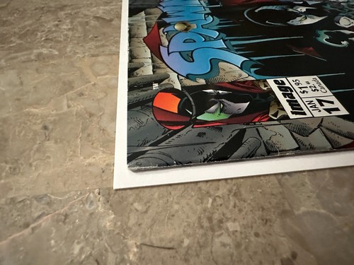 Spawn (1992 Image) - Pick and Choose Your Issue/Lot #1-117, 300, Keys & More! - Picture 226 of 1,018