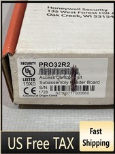 New Honeywell PRO32R2 Access Controller Board FREE SHIPPING! US Free TAX
