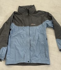 Berghaus  Aqua Foil Lightweight Ski Jacket. Size 13