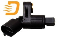 Denckermann B180015 Sensor FüR Raddrehzahl ABS Sensor Raddrehzahl