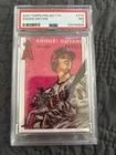 2021 project 70 #774 shohei ohtani psa 7 only one on