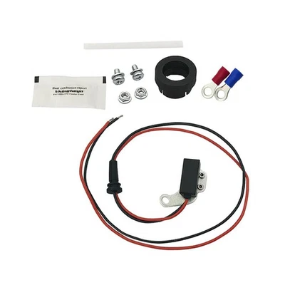 1281 Electronic Ignition Conversion Kit For 1957-1974 Ford 8 CYL V8 12V US - Bild 1 von 4