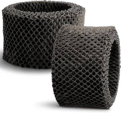 2 Luftbefeuchter Filter für Philips HU4814, HU4813, HU4811, HU4803 HU4801 FY2401 - Bild 1 von 4
