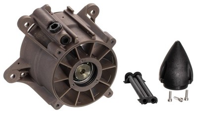 Sea Doo 4-Tec Complete Jet Pump Assembly 159mm GTX RXP RXT RXPX