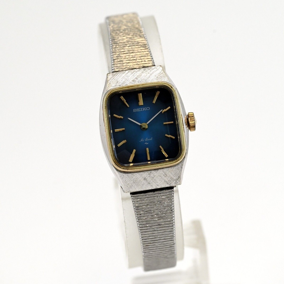 Vintage 1963 Seiko hi-beat Women's Watch 23 Jewels Hand Vintage 1963 Seiko hi-beat Women's Watch 23 Jewels Hand