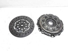Disque d'embrayage Volvo V70