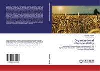 Organizational Interoperability Amanuel Tekalign