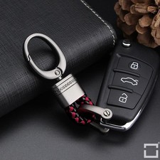 Mini Lanyard Schlüsselanhänger für Autosch...