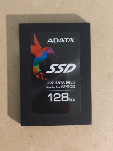 ADATA ASP900SS-128GM  2,5" SSD Sata III 128GB
