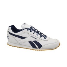 Shoes Universal Kids Reebok Royal CL Jogger DV9075 White