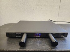 Furman Elite 15i 7-Outlet Linear Filtering AC Power Conditioner Working Tested