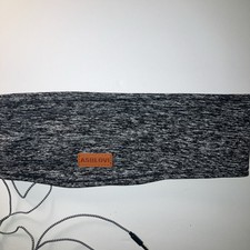 Sleep Headphones  Ear Warmers Headband With Headphone Jack - Not Bluetooth