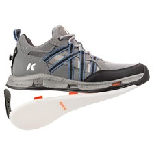 Korkers All Axis Shoe TrailTrac Sole - New