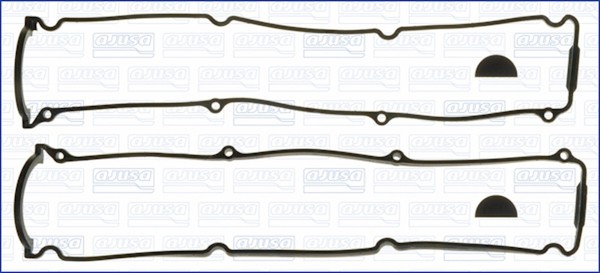 Dichtungssatz Zylinderkopfhaube Ajusa 56002300 FüR Nissan S13 N13 Sunny 2 B12-image