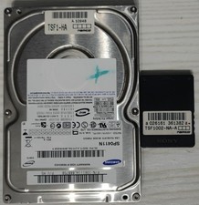 Disco rigido e dongle di sicurezza Namco System 256 Time Crisis 4