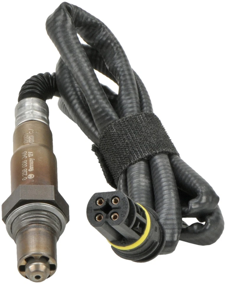 Herko Oxygen Sensor H6348 fit Mercedes-Benz C55 AMG CLK55 AMG 2005-2006 - Image 3 of 4