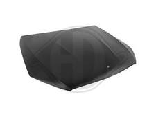 Motorhaube f&uuml;r Mercedes GLC X253 2015->