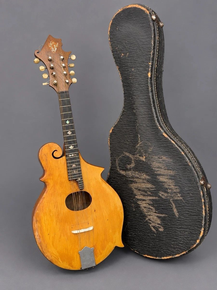 Gibson Mandolins for sale - eBay
