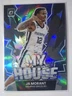 Ja Morant My House Optic Insert Prism 2022-2023 Panini Donruss Optic Basketball