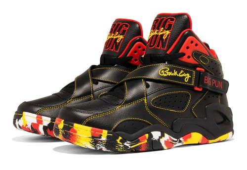 Ewing Rogue x Big Pun - 1EW02645-025 - Photo 3/10